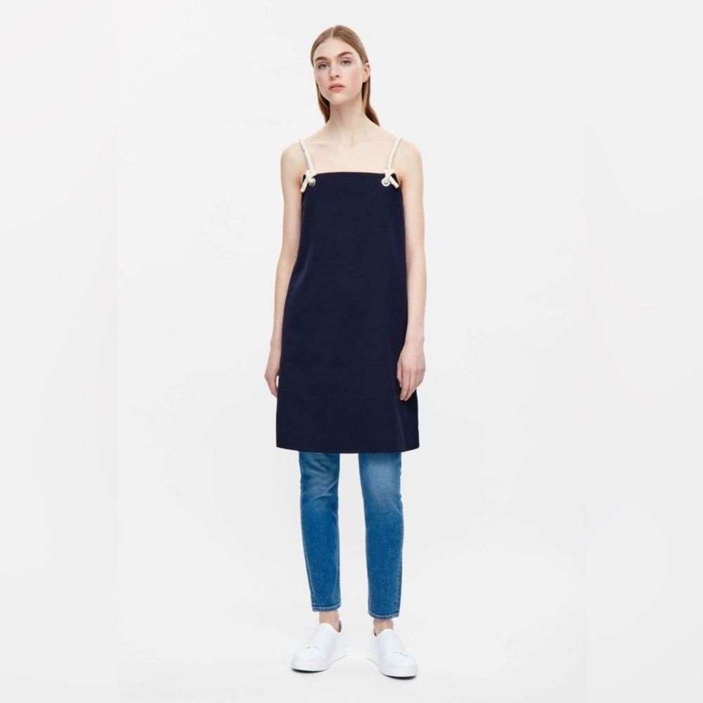 COS Midi Dress